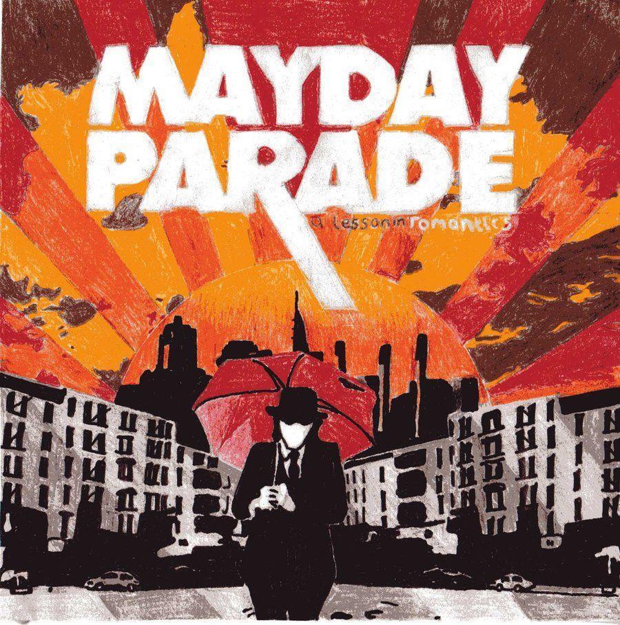 Mayday Parade Wallpapers