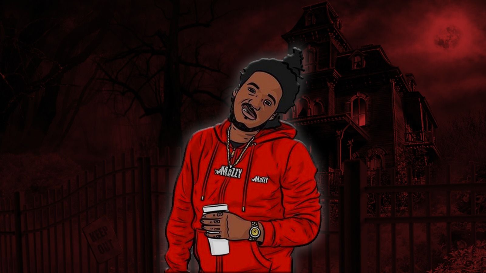 Mozzy Wallpapers