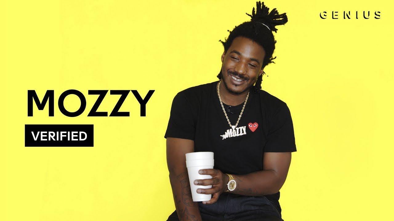 Mozzy Wallpapers