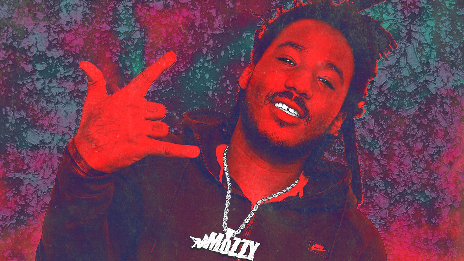 Mozzy Wallpapers