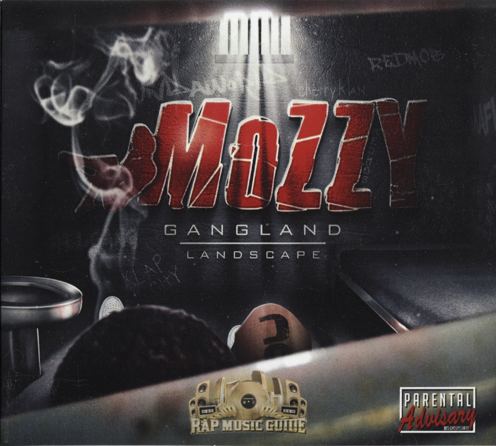 Mozzy Wallpapers