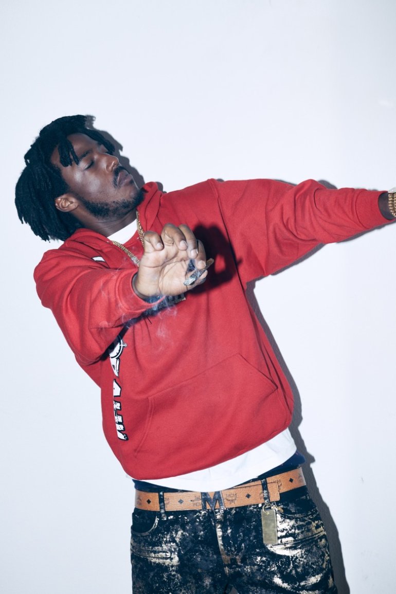 Mozzy Wallpapers