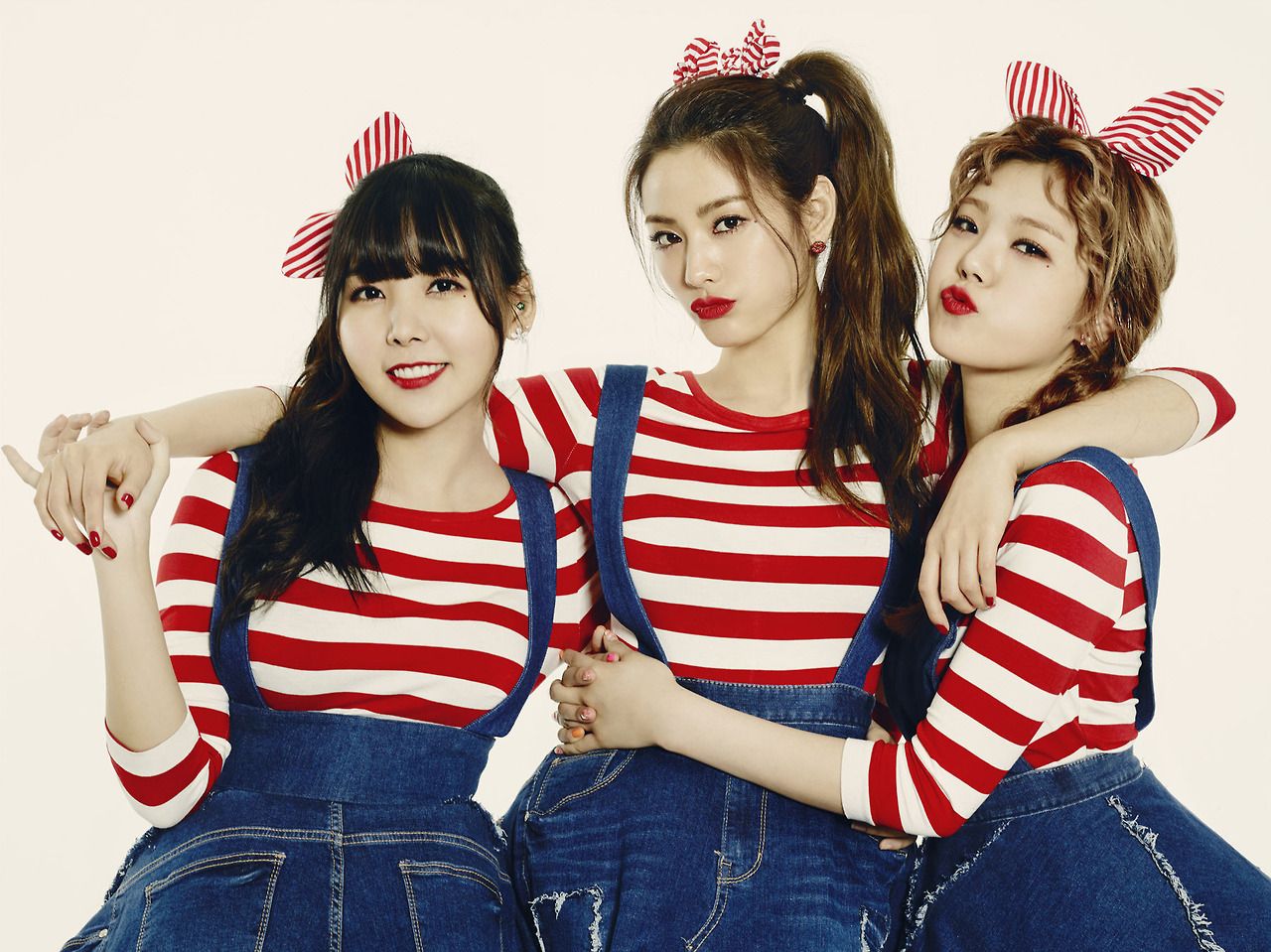 Orange Caramel Wallpapers