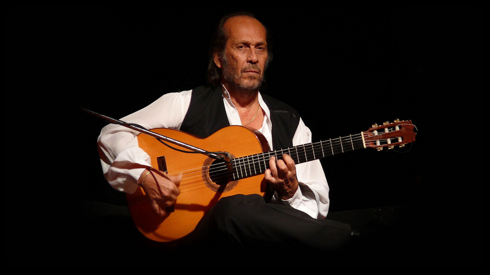 Paco De Lucia Wallpapers