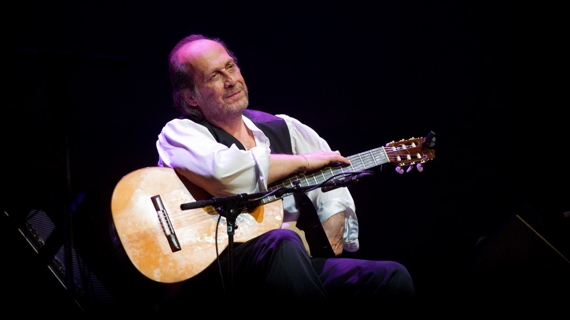 Paco De Lucia Wallpapers