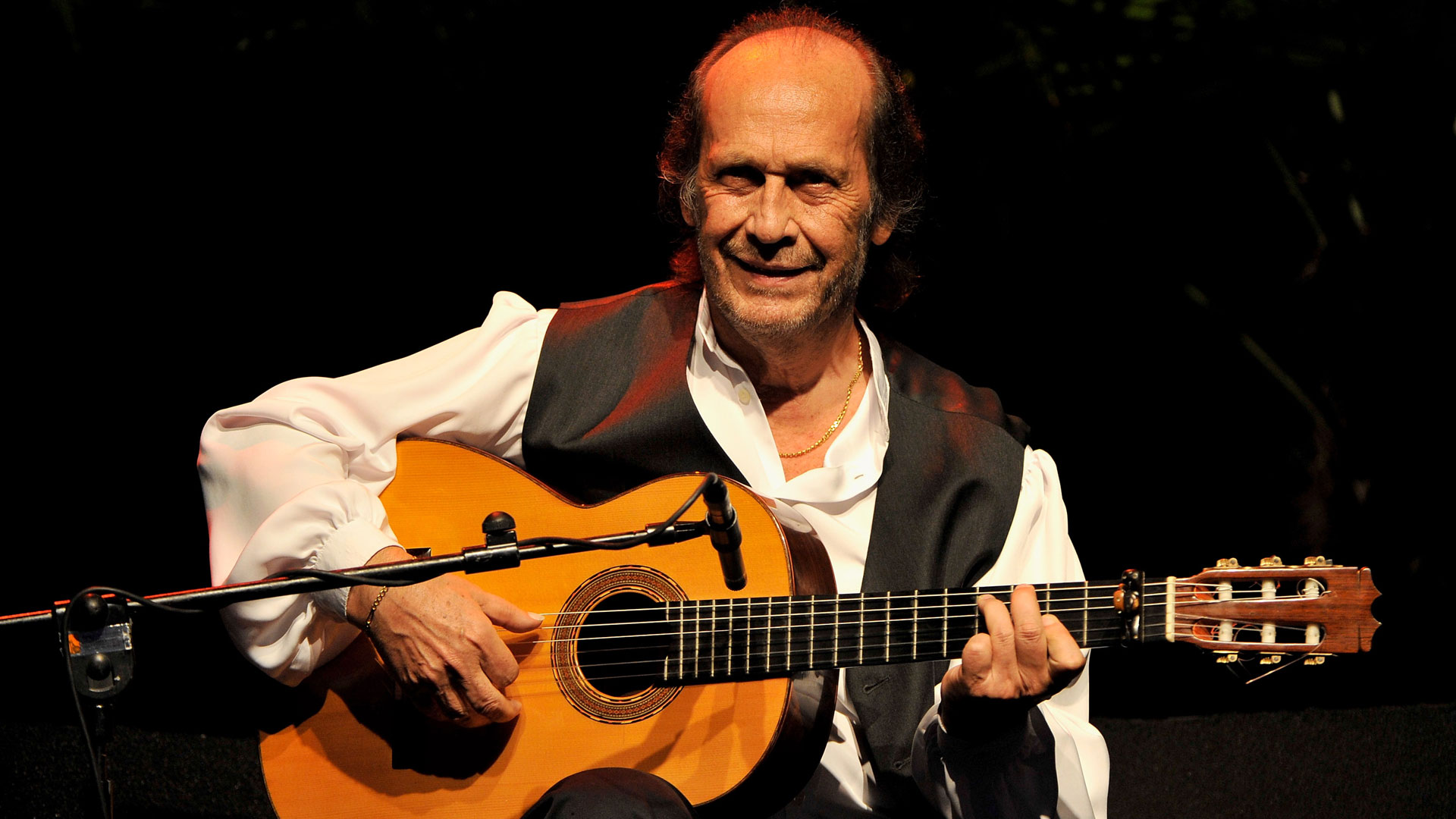 Paco De Lucia Wallpapers