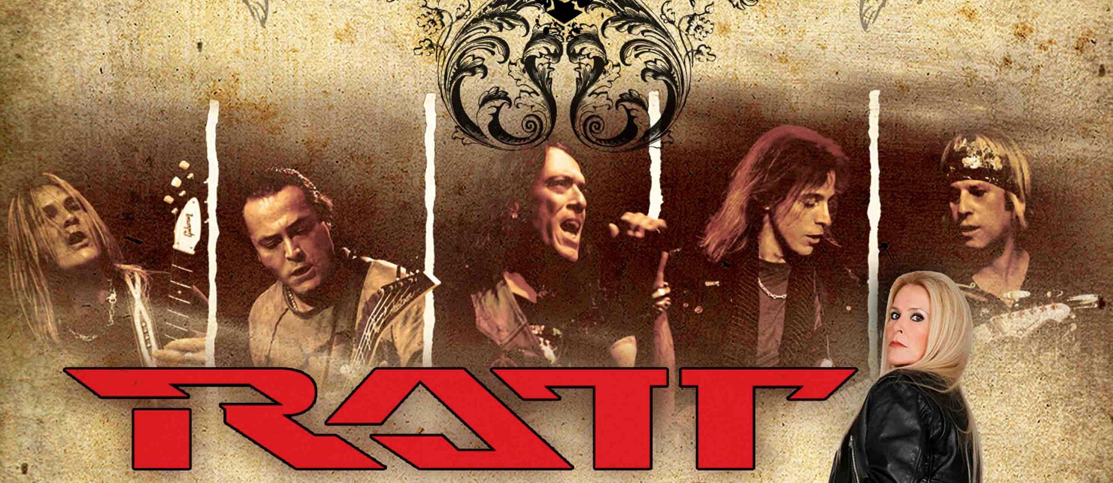 Ratt Wallpapers