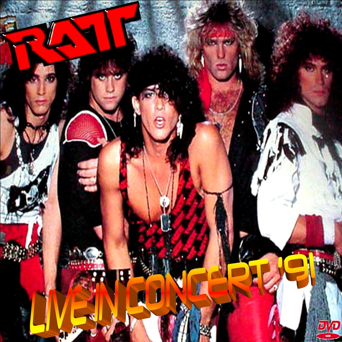 Ratt Wallpapers