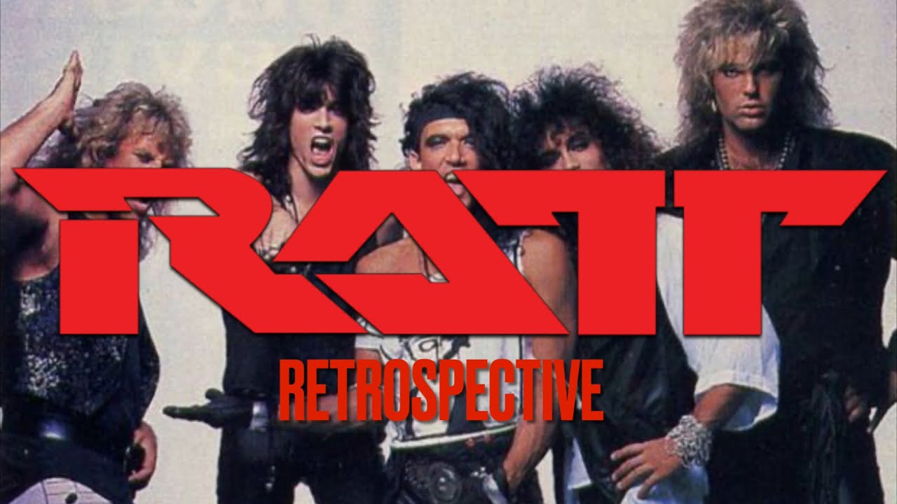 Ratt Wallpapers