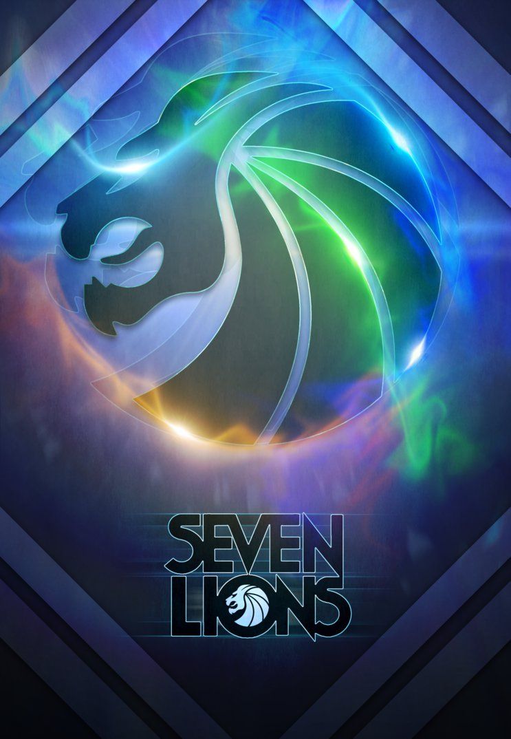 Seven Lions Wallpapers