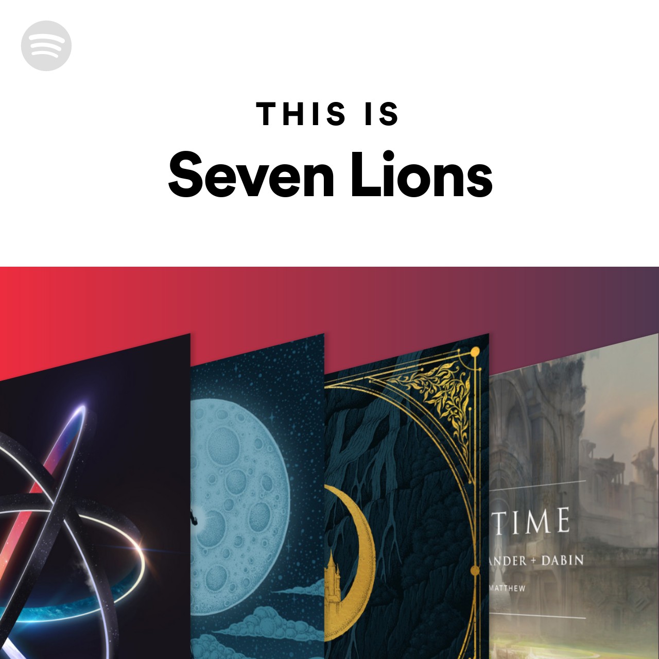 Seven Lions Wallpapers