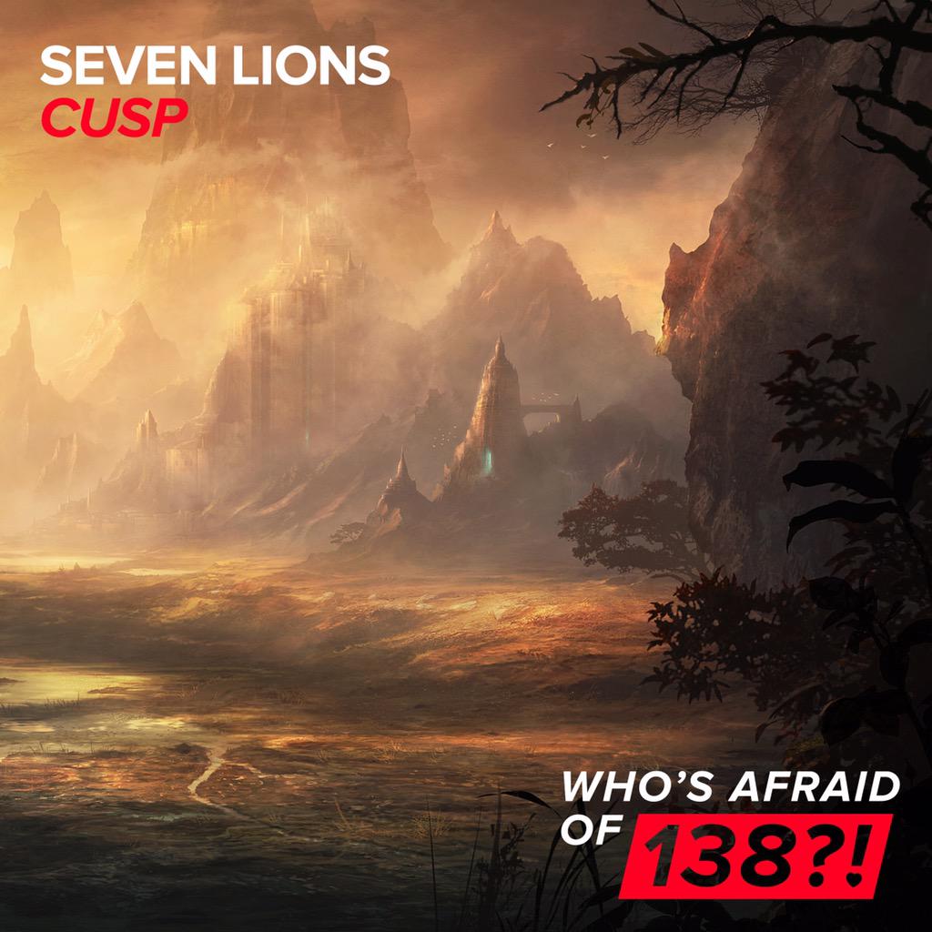 Seven Lions Wallpapers