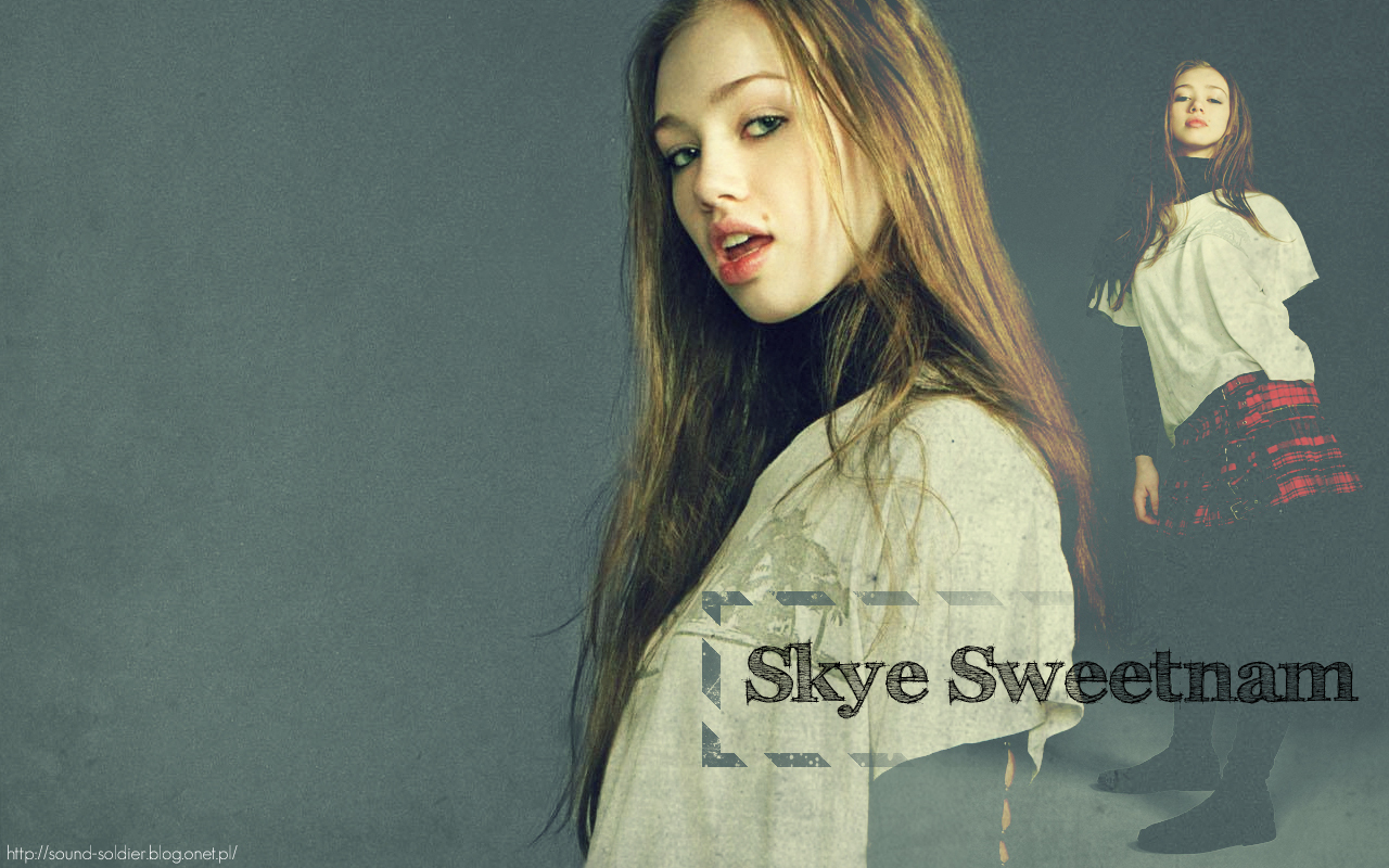 Skye Sweetnam Wallpapers