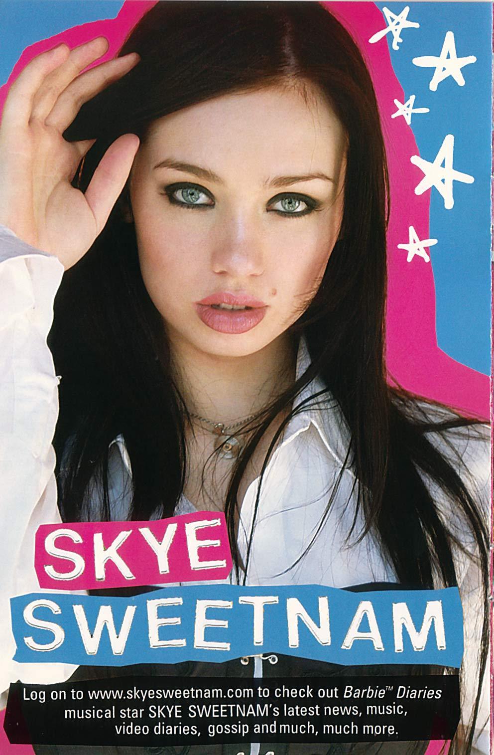 Skye Sweetnam Wallpapers