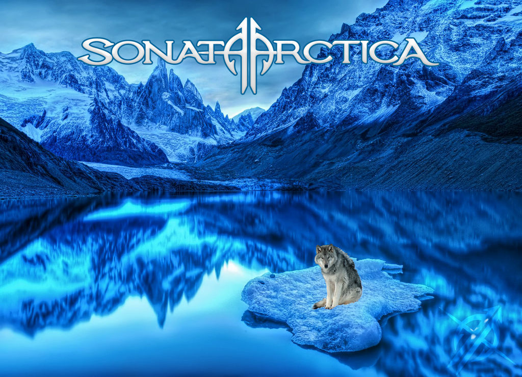 Sonata Arctica Wallpapers