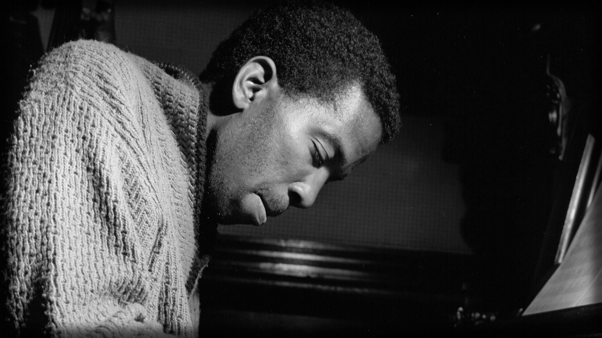 Sonny Clark Wallpapers