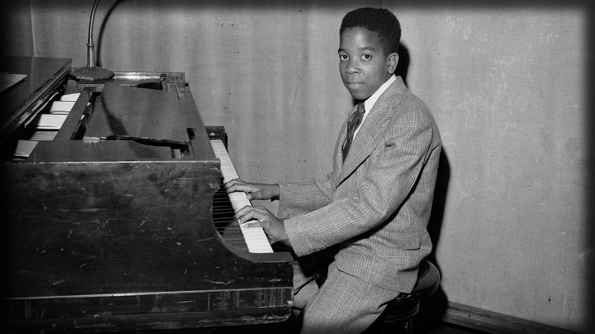 Sonny Clark Wallpapers