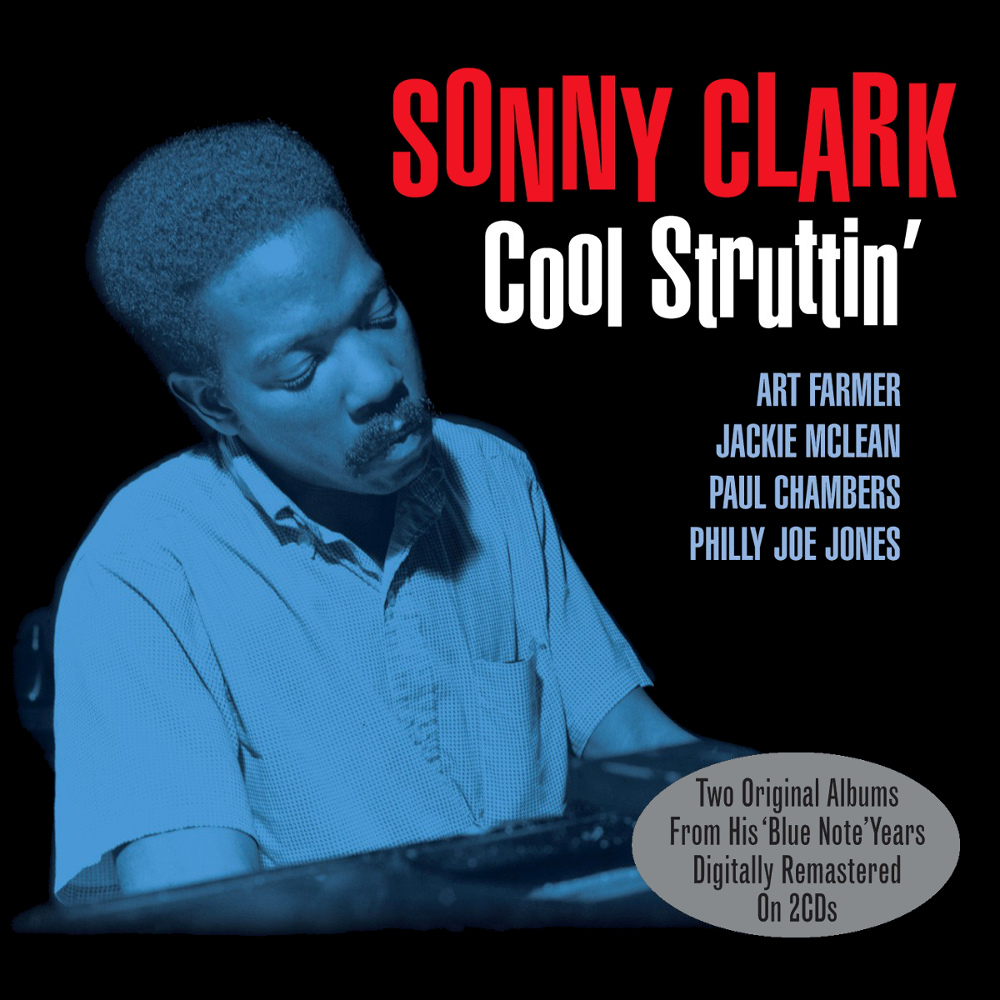 Sonny Clark Wallpapers