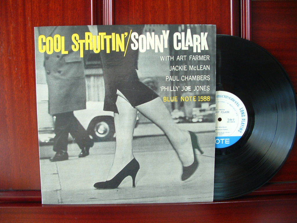 Sonny Clark Wallpapers