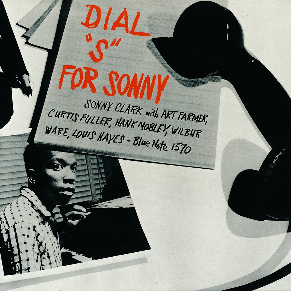 Sonny Clark Wallpapers