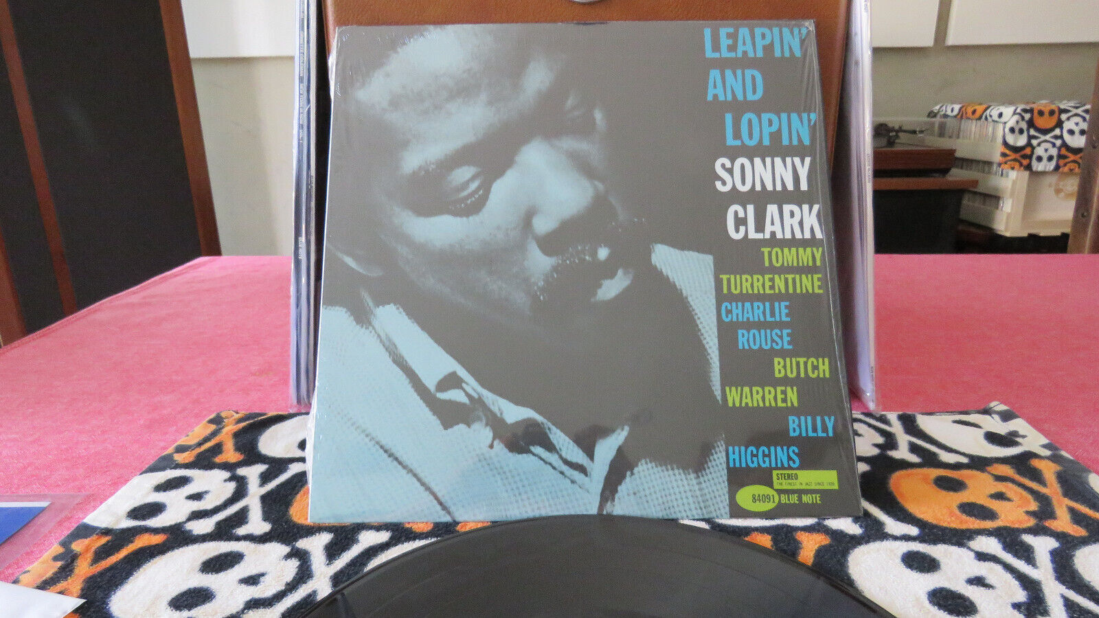 Sonny Clark Wallpapers