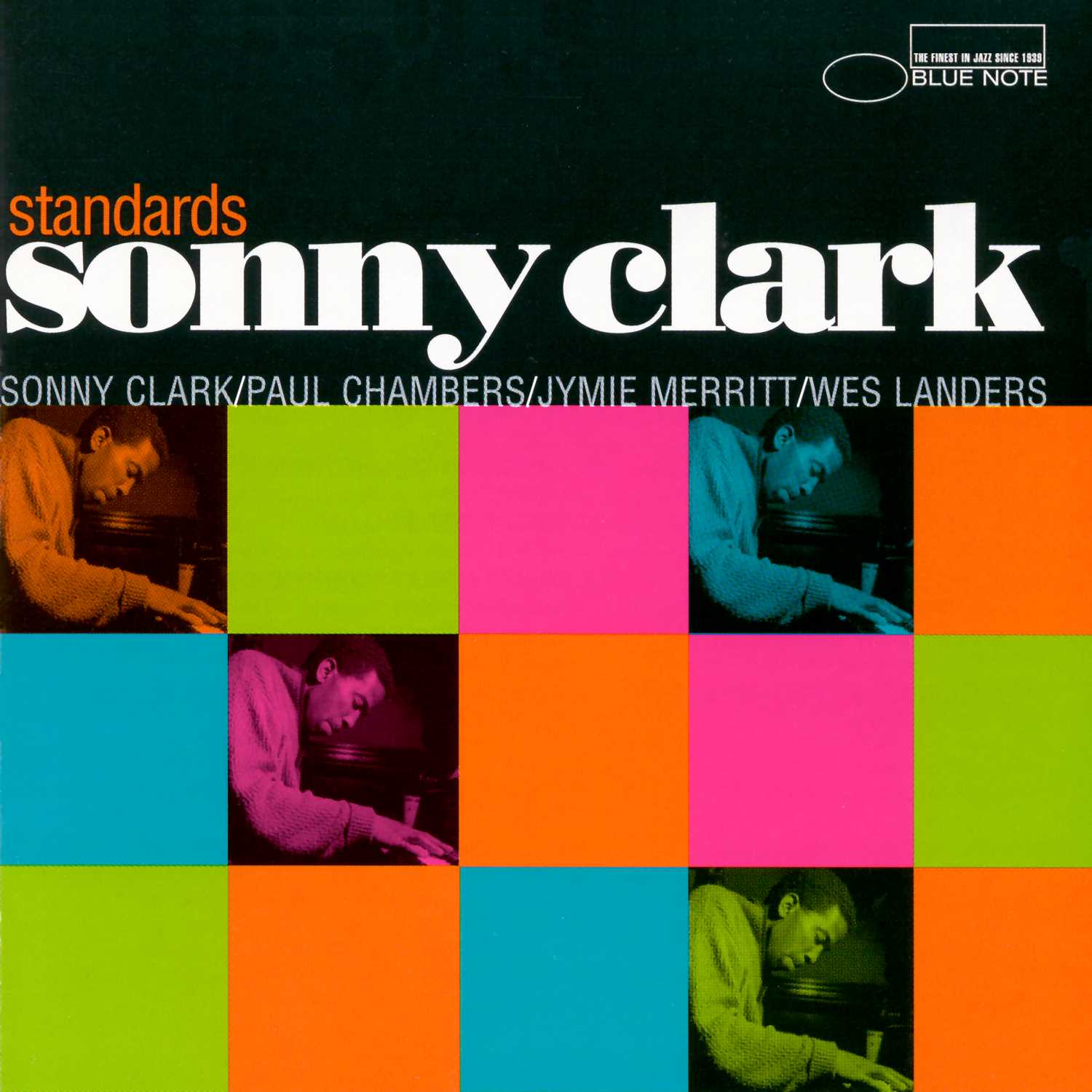 Sonny Clark Wallpapers