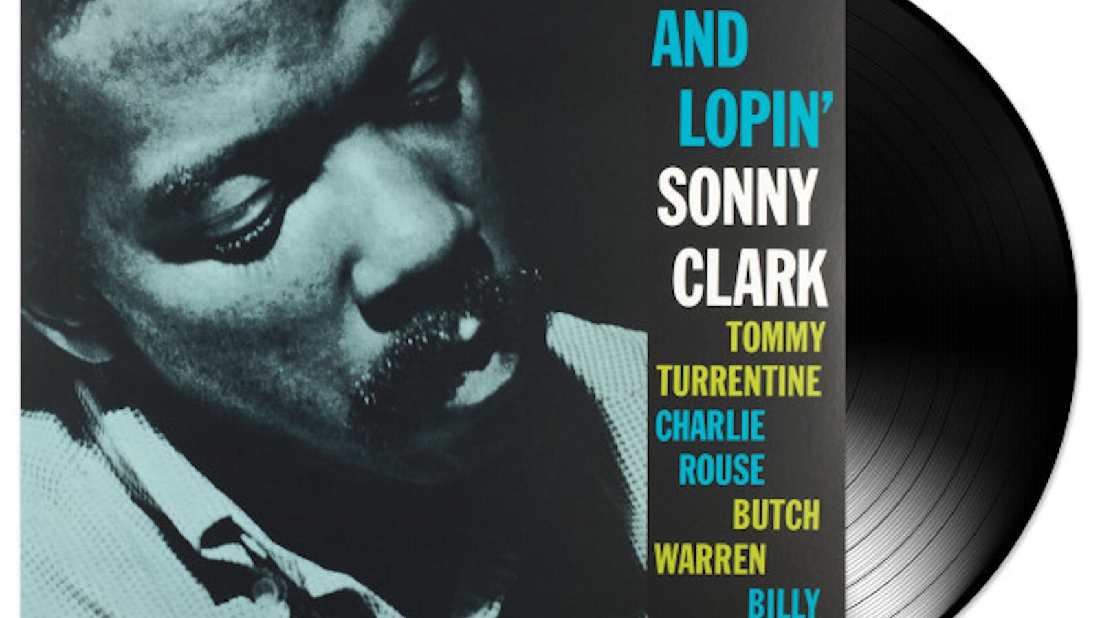 Sonny Clark Wallpapers