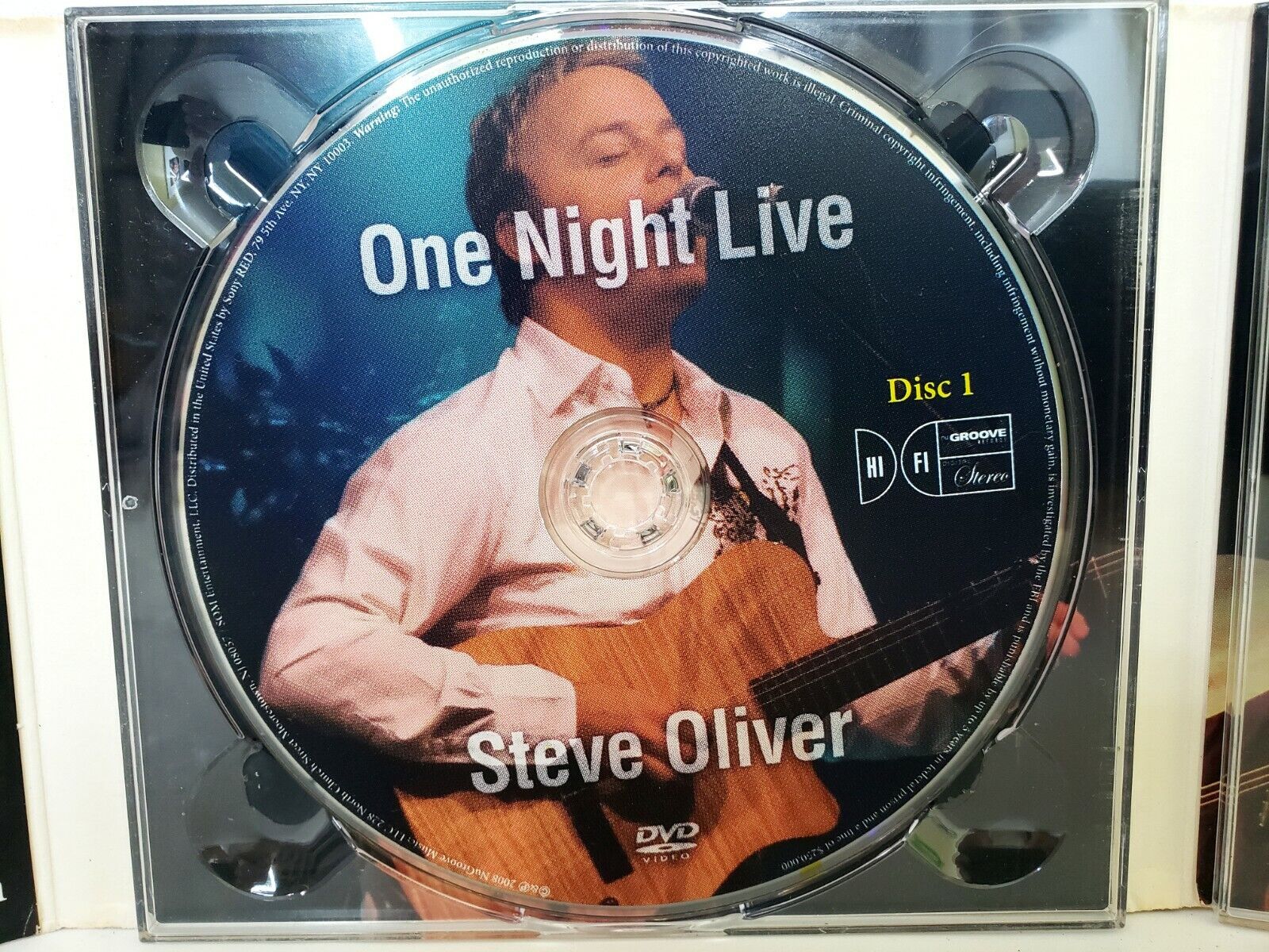 Steve Oliver Wallpapers