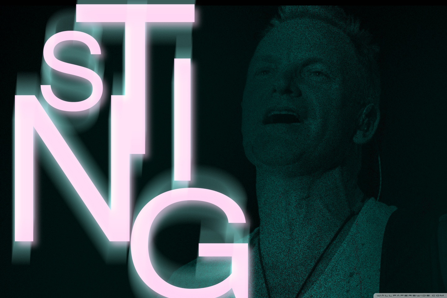 Sting Wallpapers