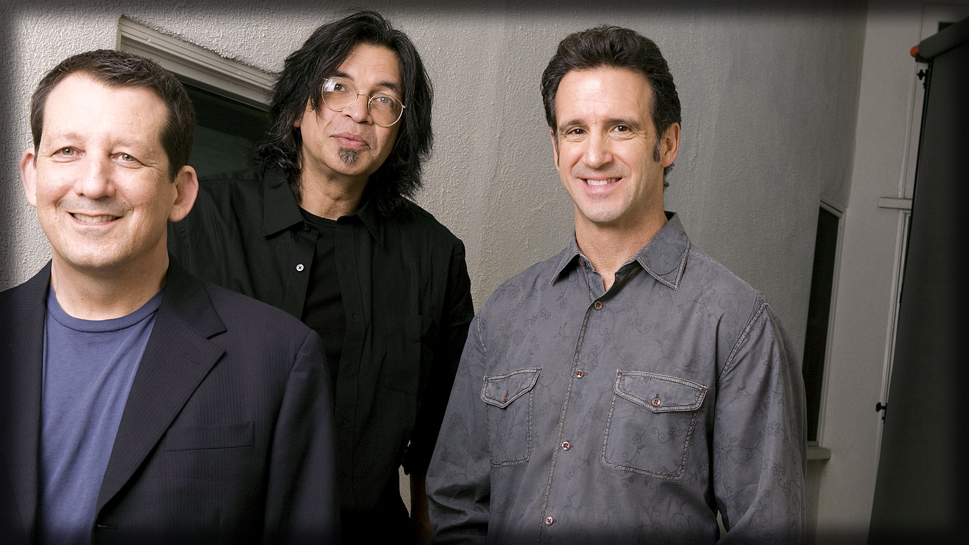 The Jeff Lorber Fusion Wallpapers