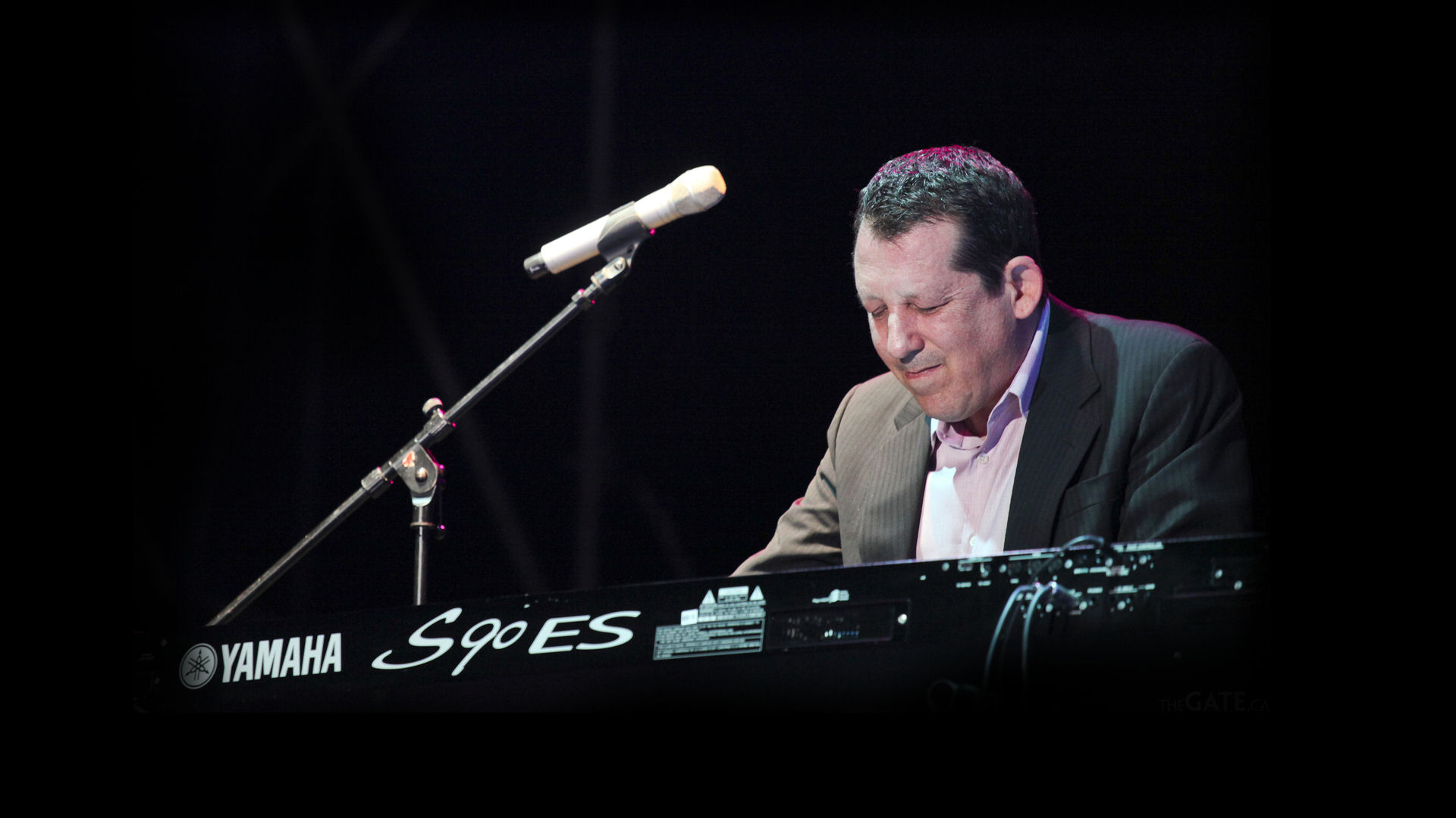 The Jeff Lorber Fusion Wallpapers