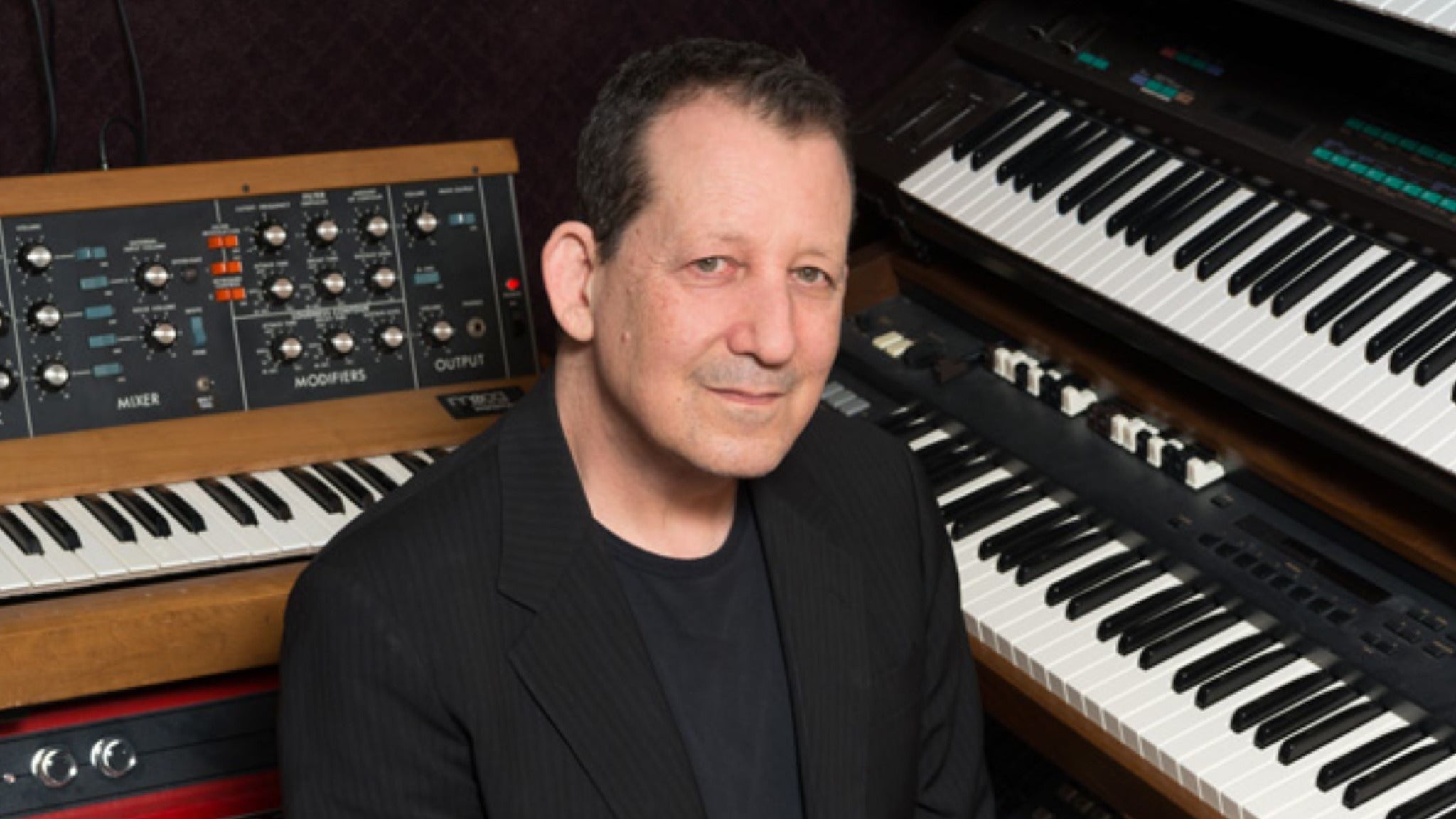 The Jeff Lorber Fusion Wallpapers