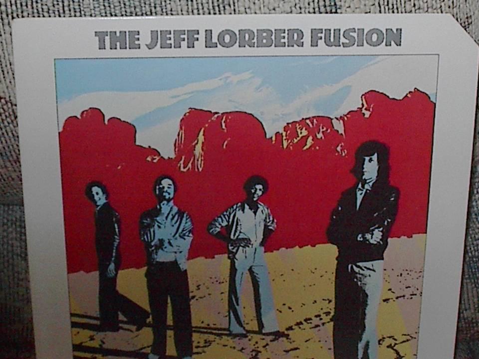 The Jeff Lorber Fusion Wallpapers