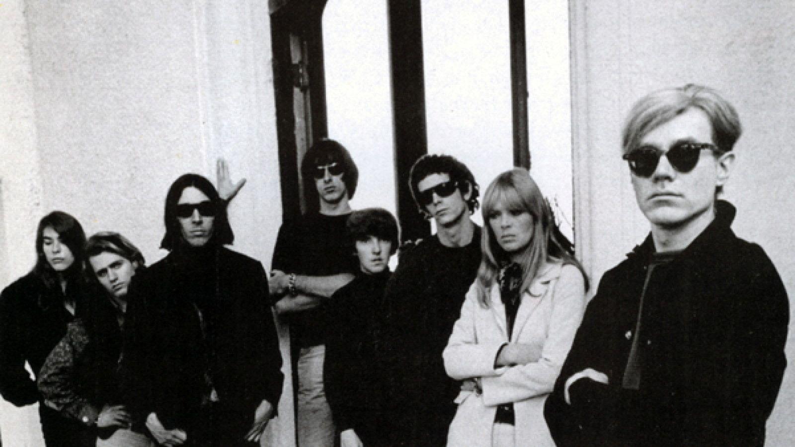 The Velvet Underground Wallpapers