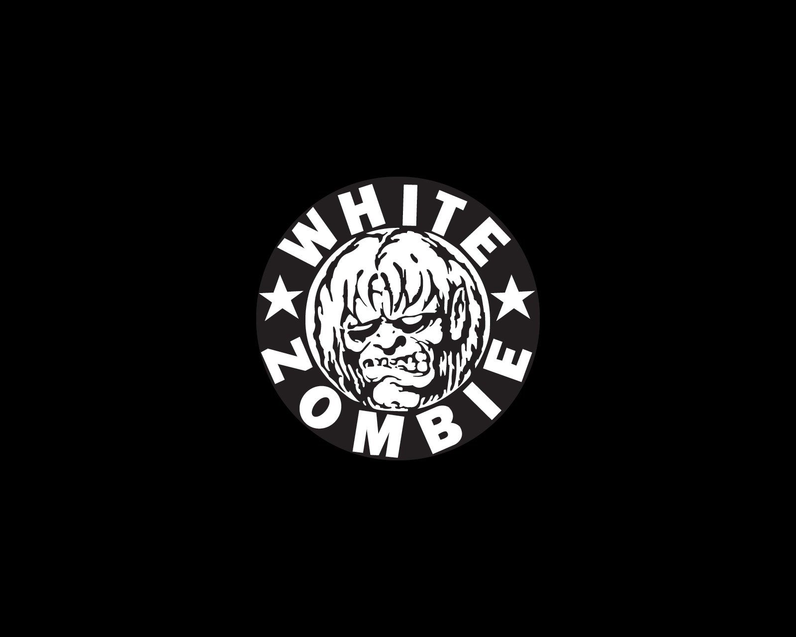 White Zombie Wallpapers