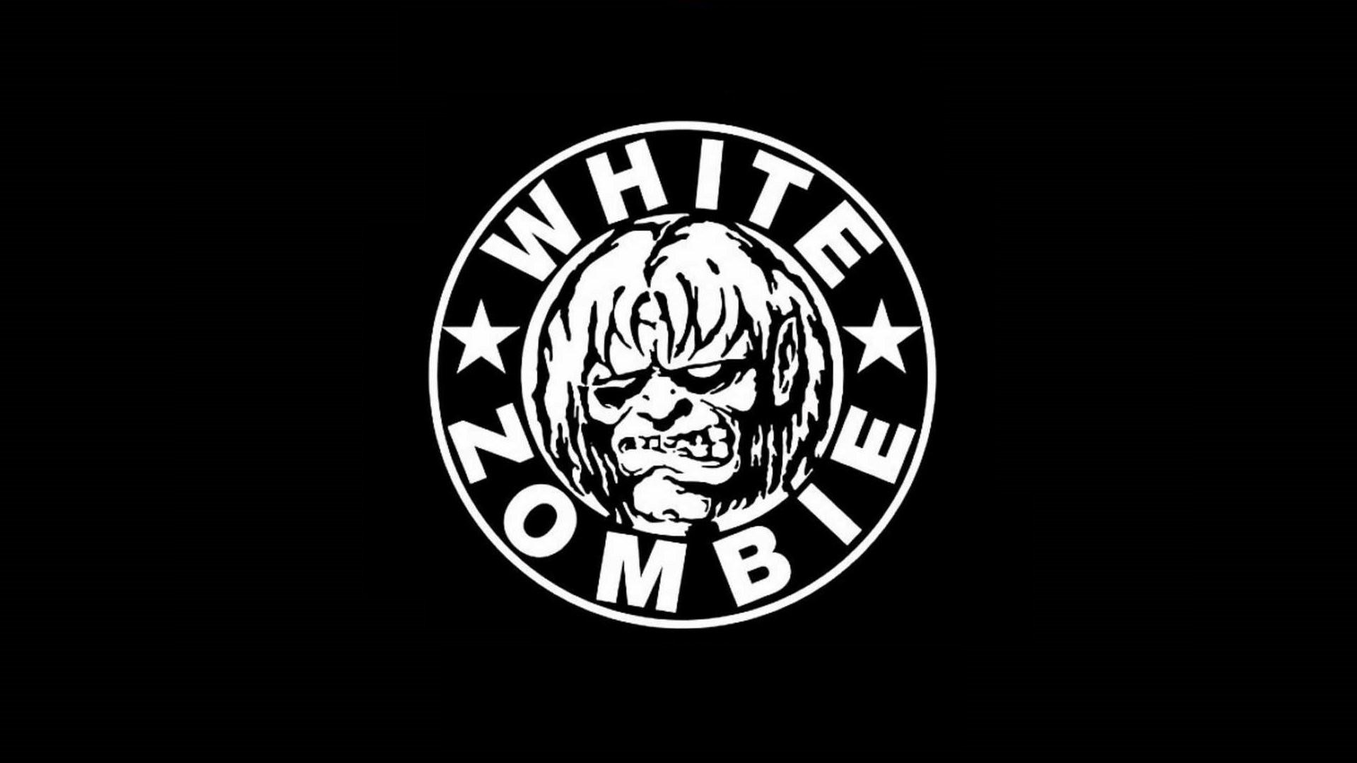 White Zombie Wallpapers