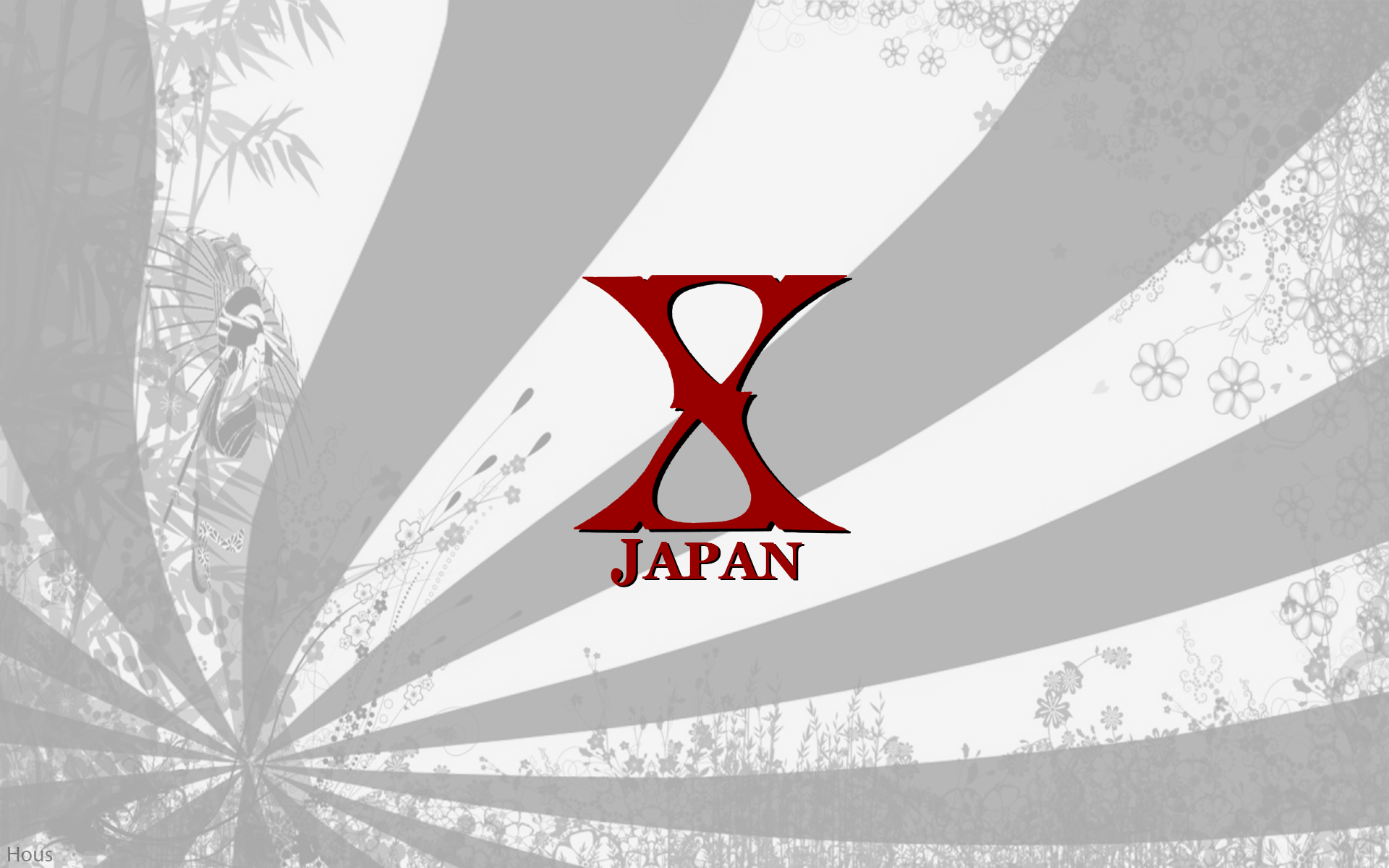 X Japan Wallpapers