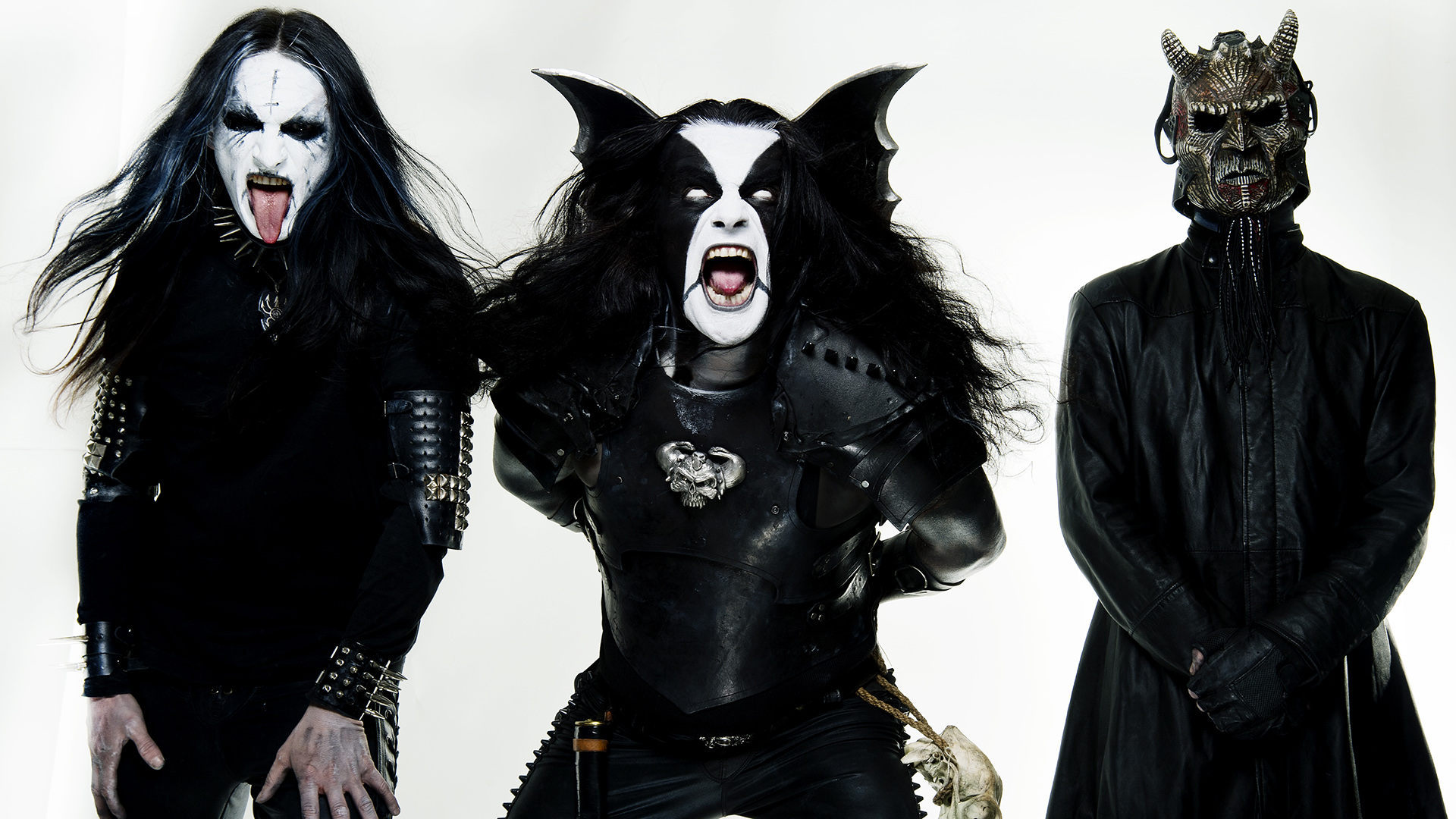 Abbath Wallpapers