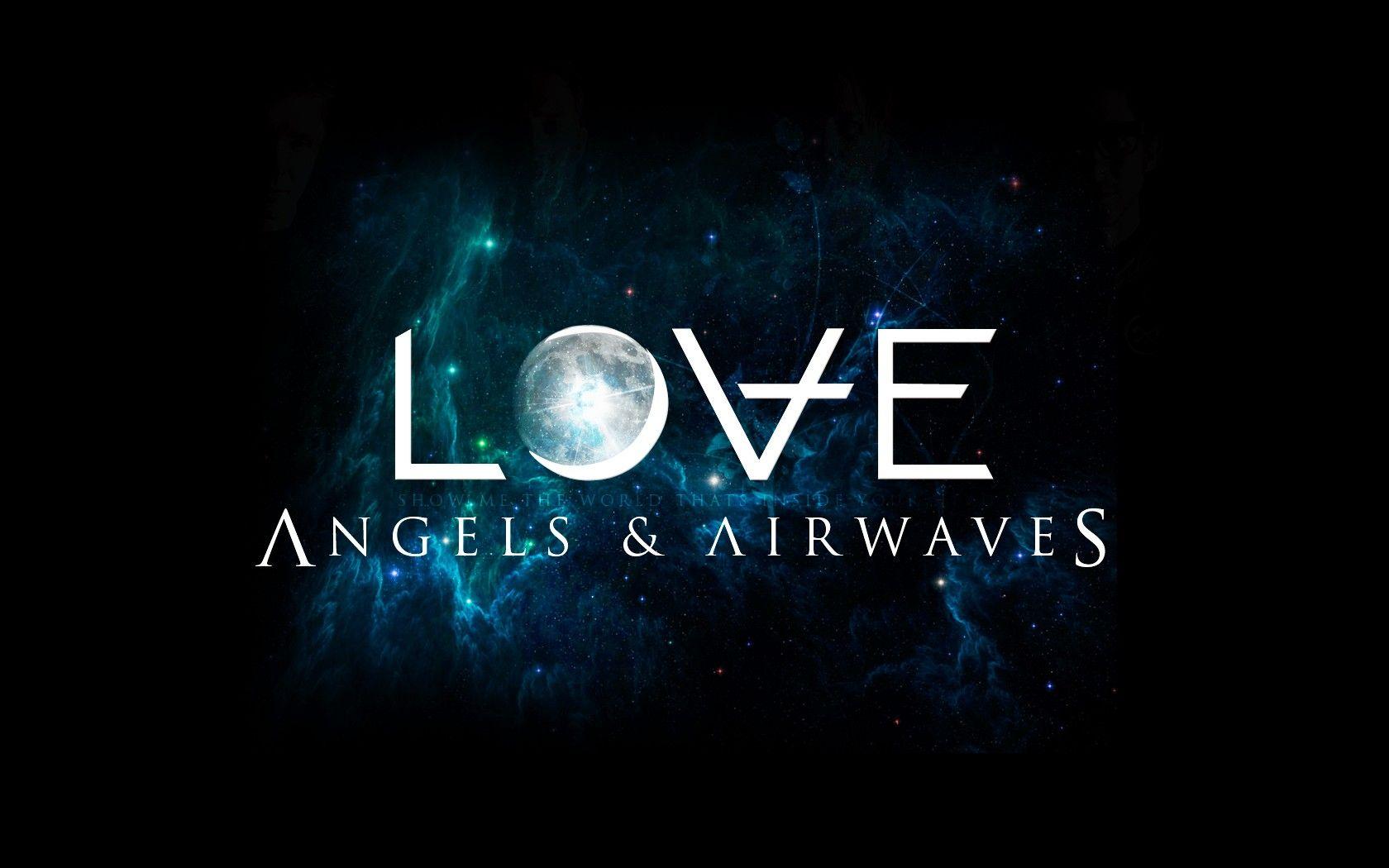 Angels And Airwaves Wallpapers