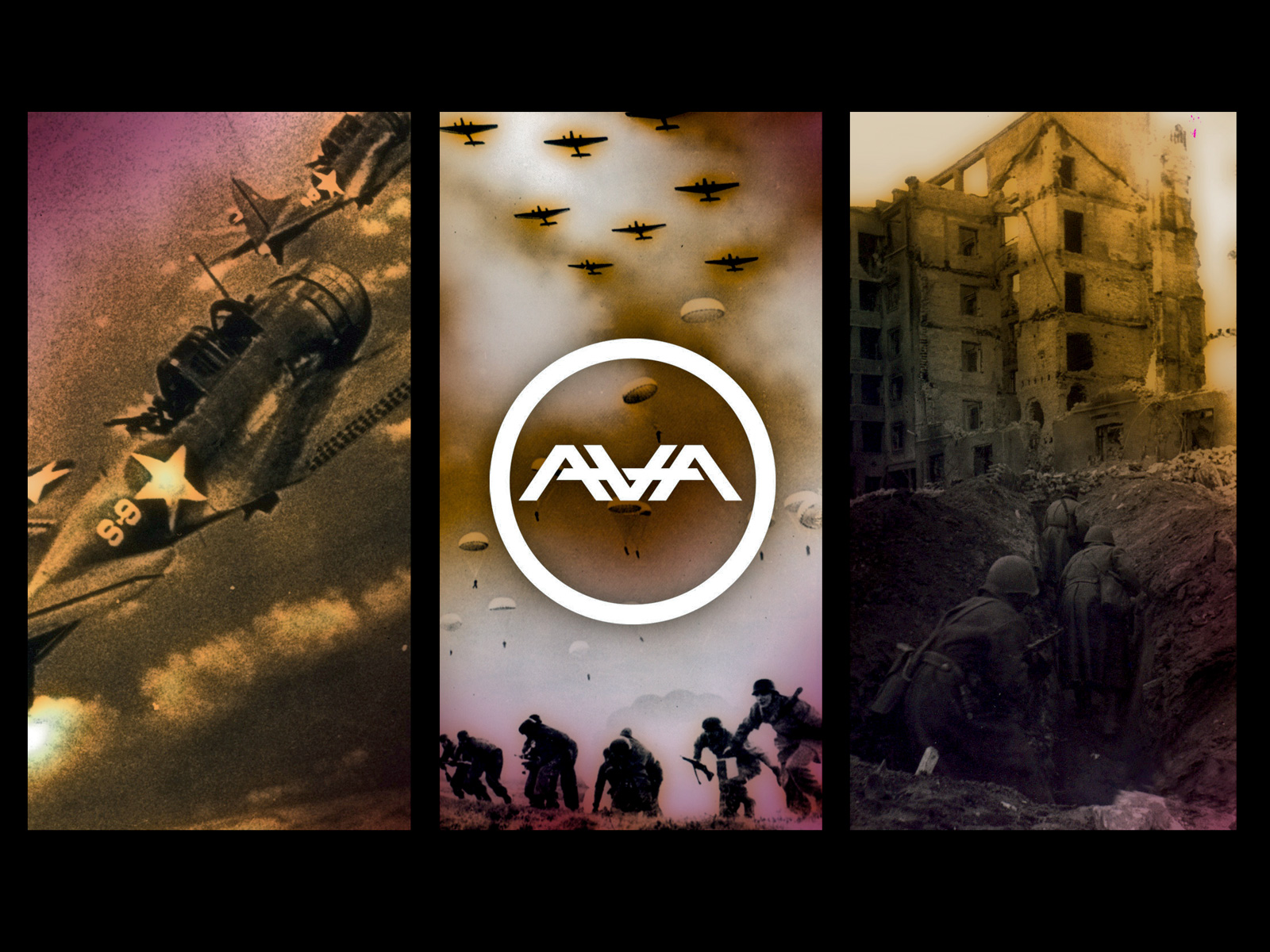 Angels And Airwaves Wallpapers