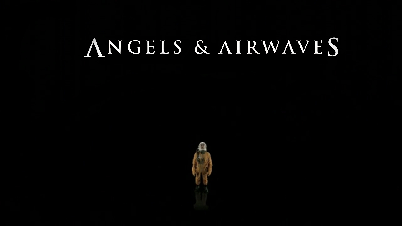 Angels And Airwaves Wallpapers