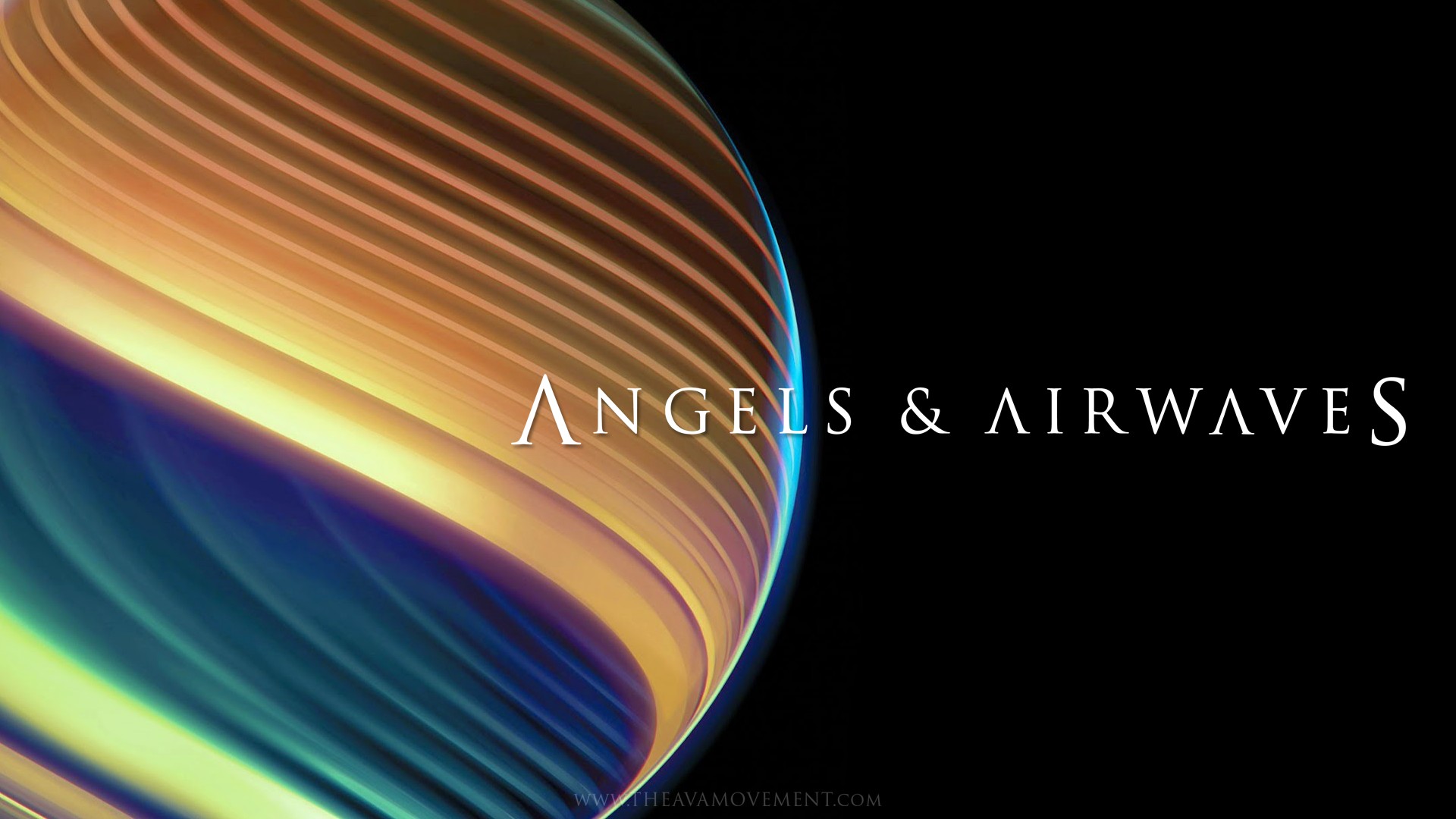 Angels And Airwaves Wallpapers