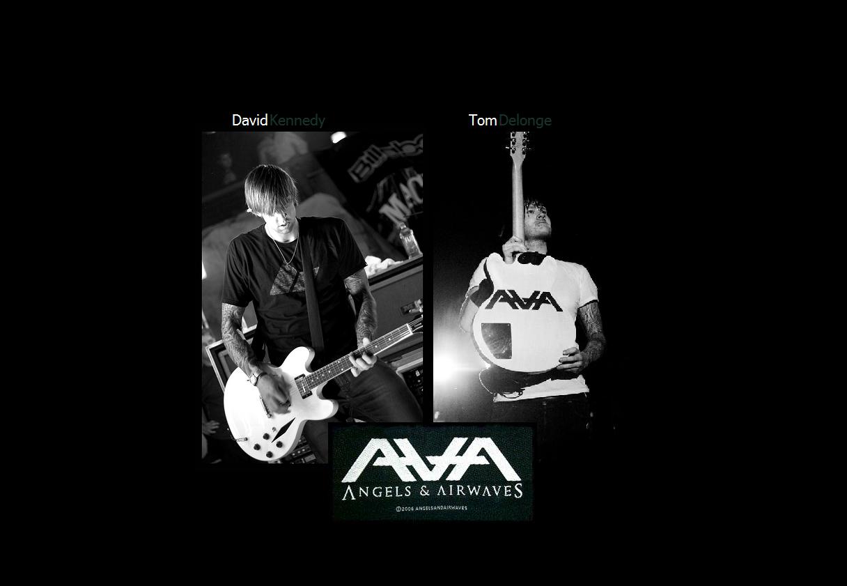 Angels And Airwaves Wallpapers