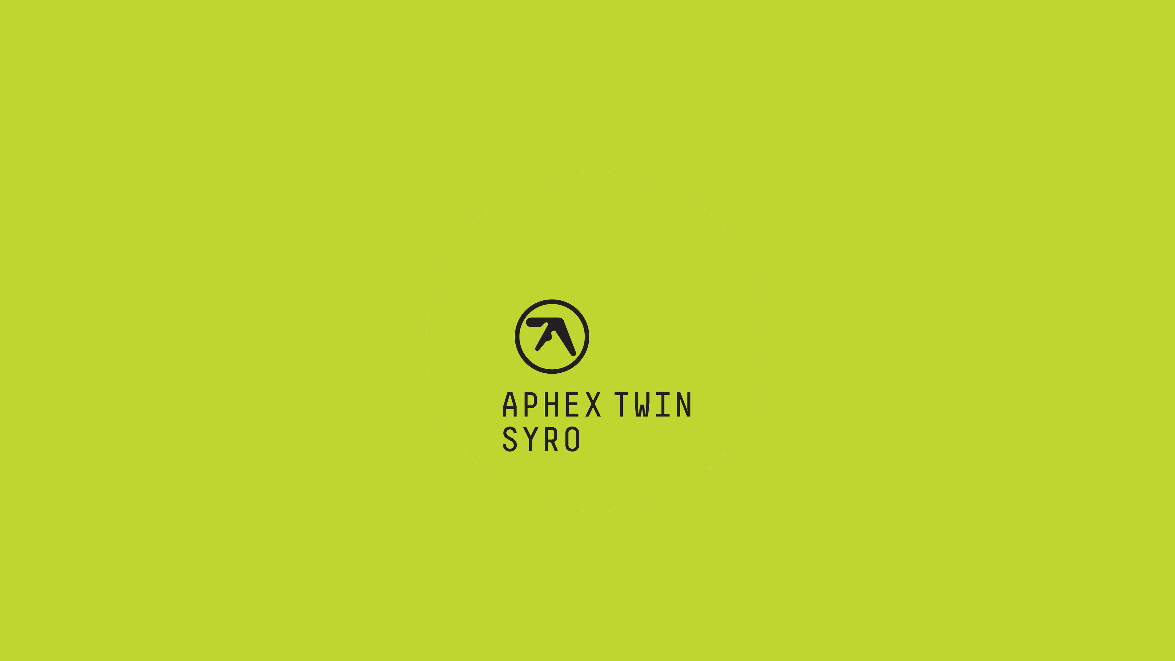 Aphex Twin Wallpapers