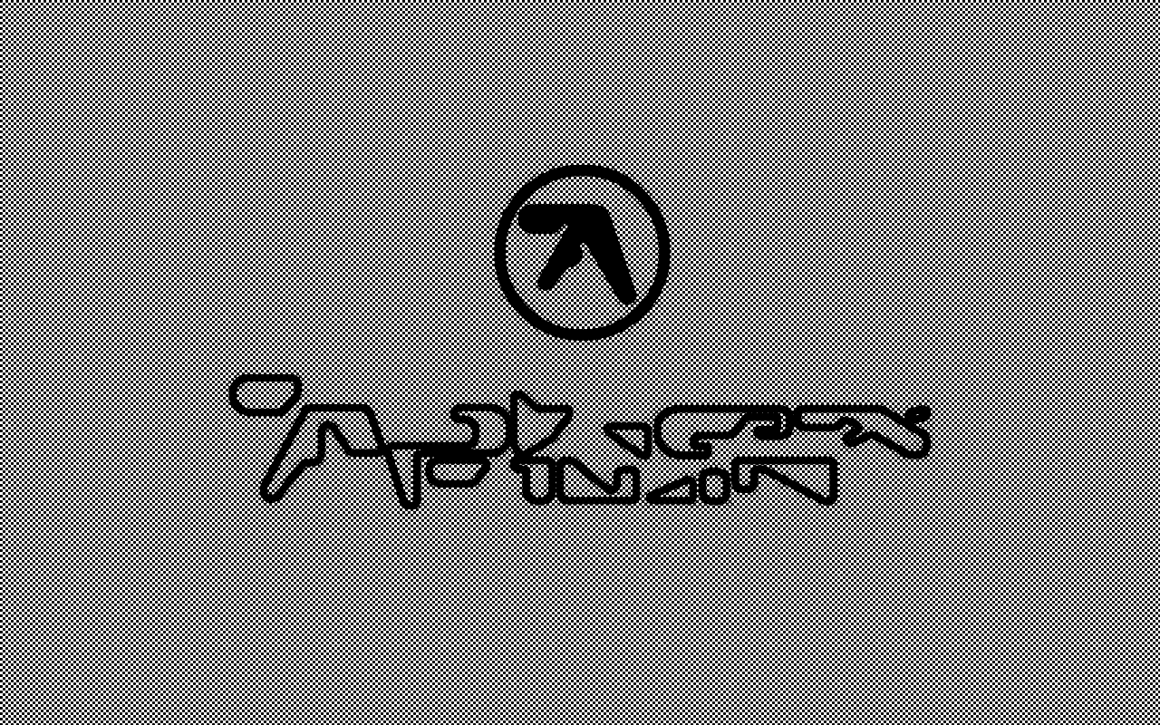 Aphex Twin Wallpapers