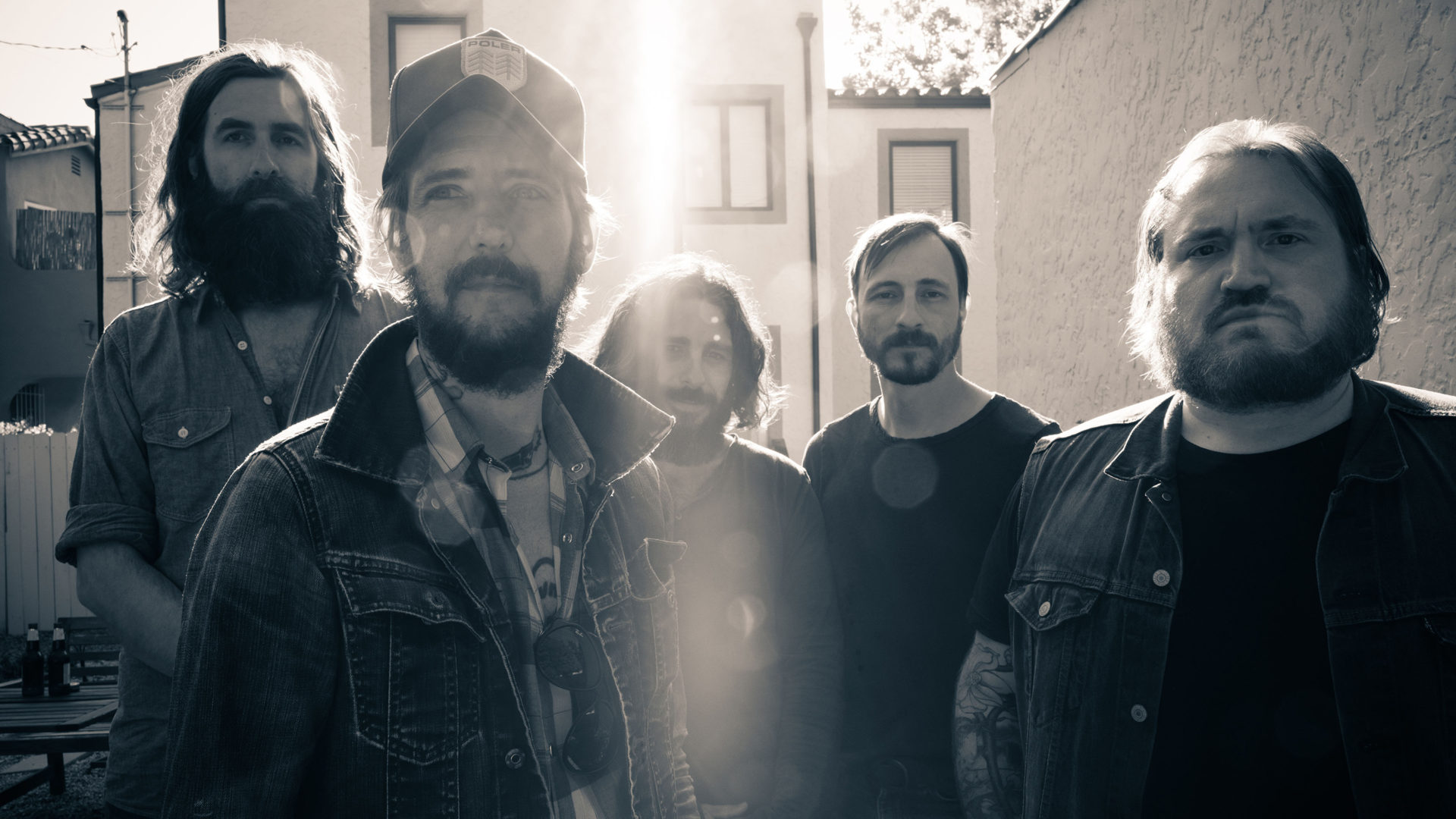 Band Of Horses Wallpapers