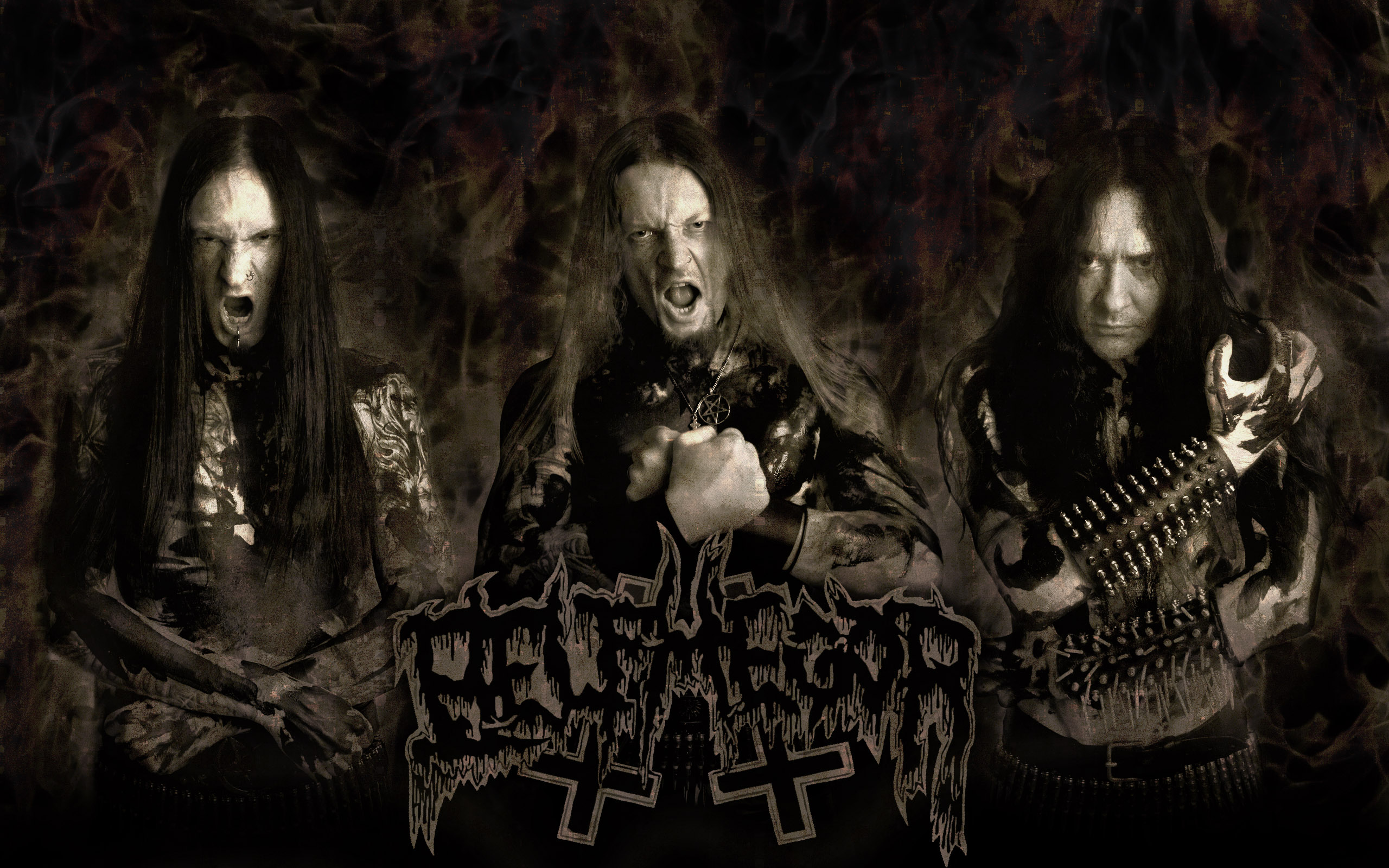 Belphegor Wallpapers