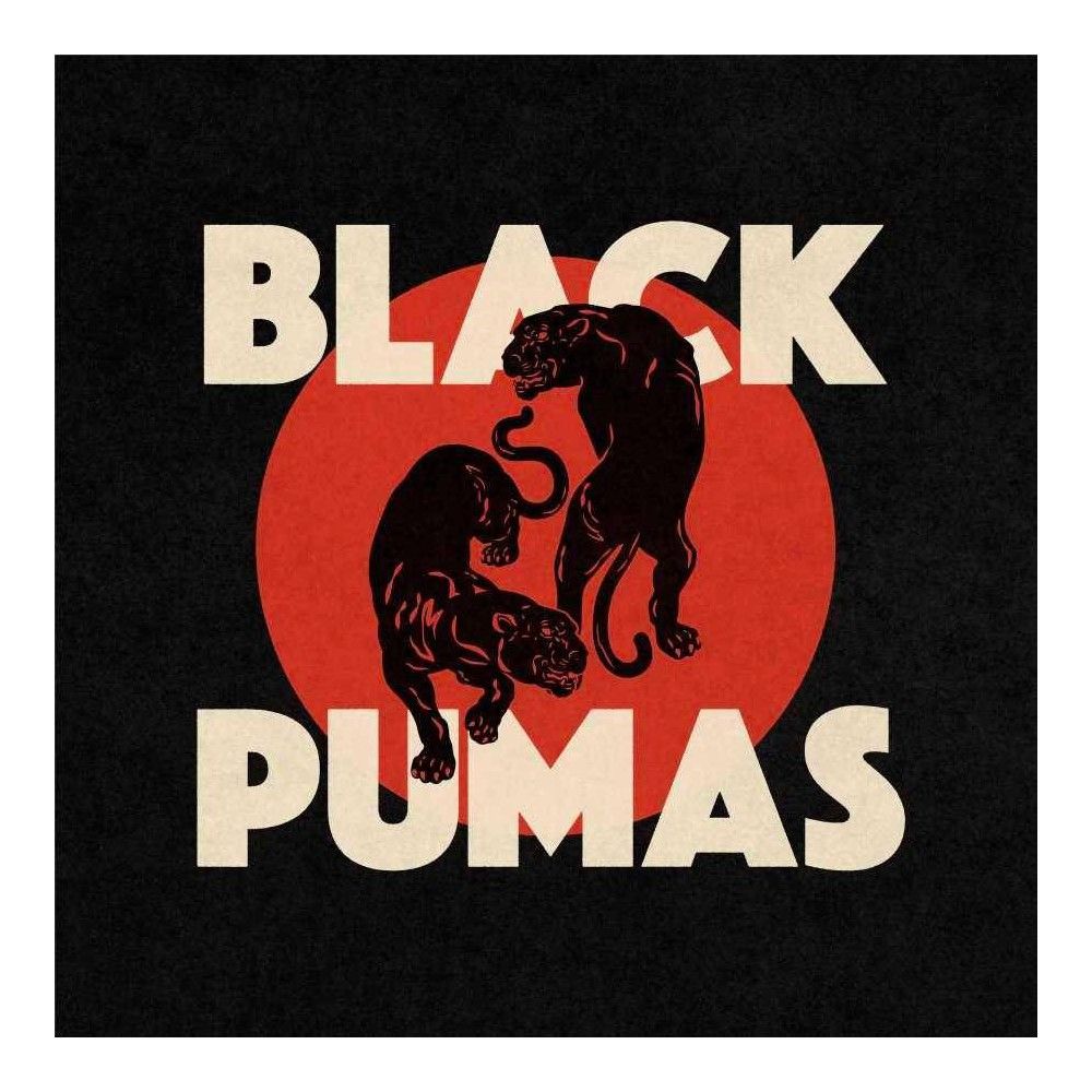 Black Pumas Wallpapers