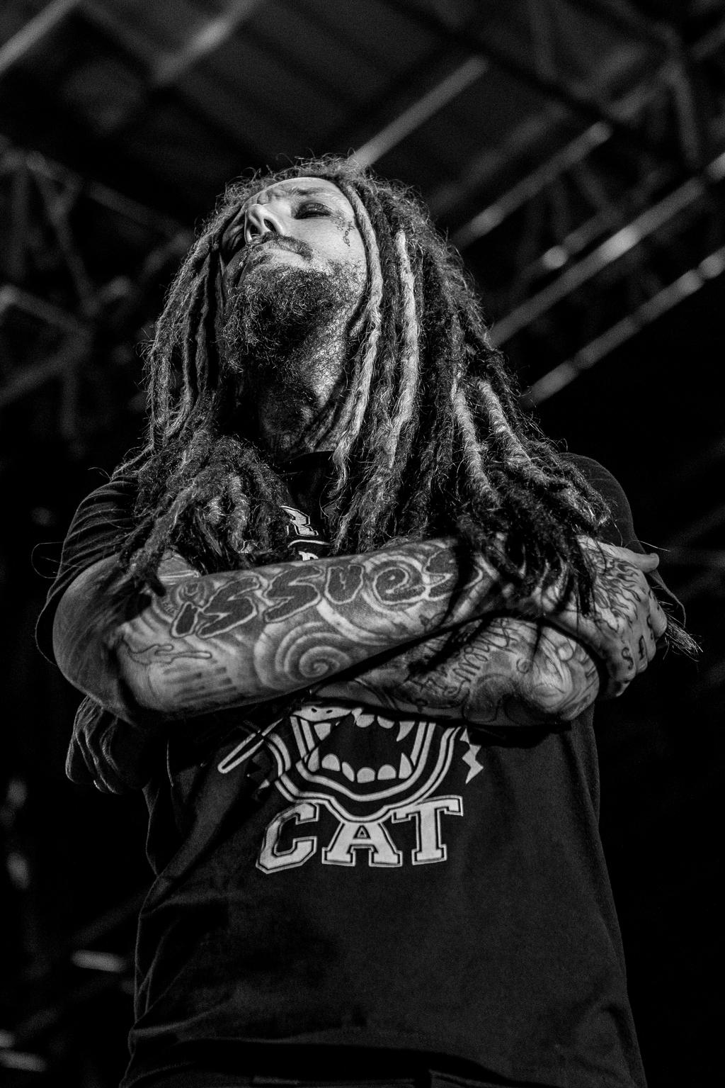 Brian Welch Wallpapers