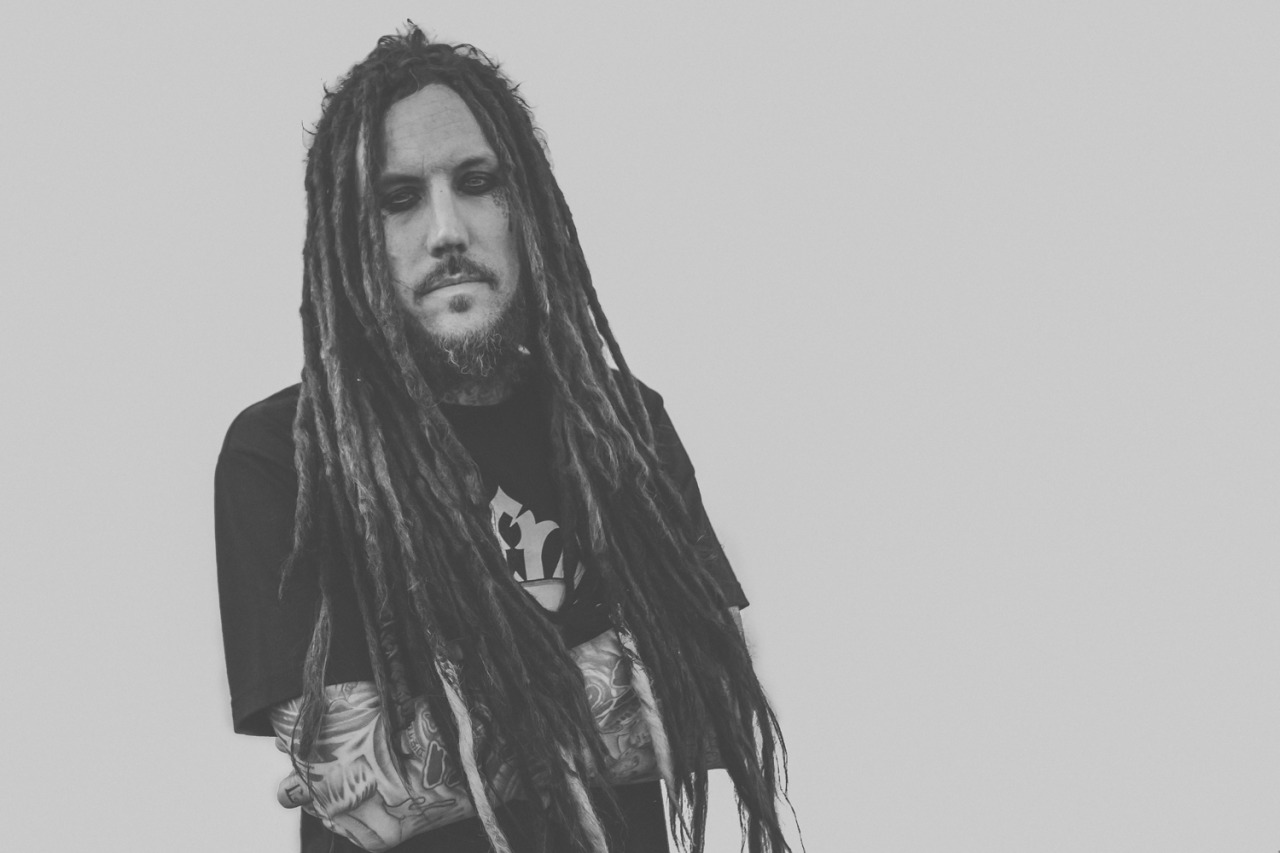 Brian Welch Wallpapers